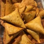 Best Sambusa in Minneapolis, MN