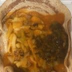 Best Beef suqar with anjeera or jabati in Minneapolis, MN