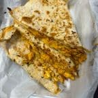 Best Quesadilla with fries in Minneapolis, MN